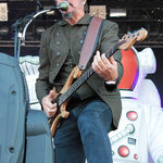 Primus | Les Claypool (10/17)